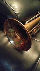 1940 (rare) Martin committee trumpet