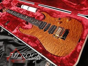 [USED]Ibanez  j.custom RG8770SM-OL Electric guitar, Made in Japan