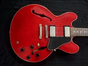 Gibson ES-335 Used w/ Hard case