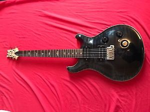 LOVELY LIMITED EDITION PRS CE24 WITH ABALONE BIRD INLAYS