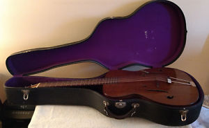 1937 Martin archtop R-17 Acoustic guitar