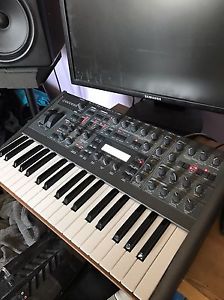 access virus ti2 Polar Darkstar Limited Editon