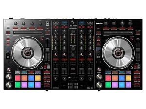 Pioneer DJ Ddjsx