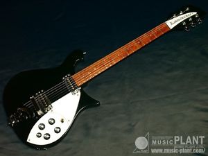 Rickenbacker 610 JG Electric Free Shipping