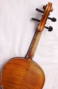ViOLA  *Ch. Meveu Luthier Paris 1897* Schöne Bratsche (38,1cm)
