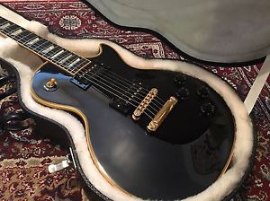 Gibson Les Paul Classic Custom 2007 Limited Edition