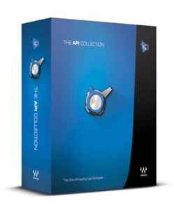 Waves API Collection (Download)