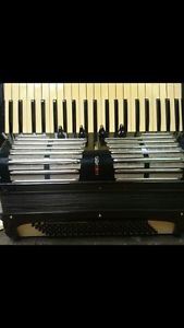 Super Grand Accordion