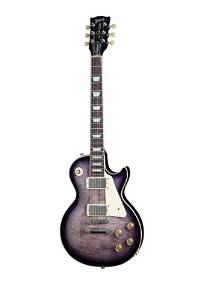 2015 Gibson Les Paul Traditional in Placid Blue