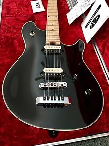 EVH USA WOLFGANG HT GLOSS BLACK