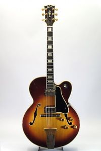 Gibson L-5 CES Electric Free Shipping