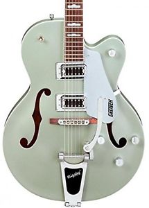 Gretsch G5420T Electromatic Single Cutaway Hollow Body Guitar - Aspen Green