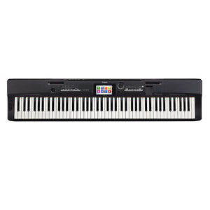 Casio Privia PX-360 Digital Piano - Great Sound Piano With 88 Weighted Keys