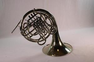 Elkhart Conn 8D Professional Double French Horn K SERIES! WOW! QuinnTheEskimo