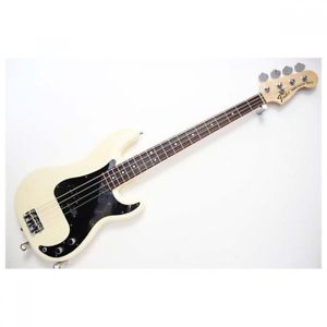 Fender American Standard FSR 70s Precision Bass Used Electric Bass Guitar Japan