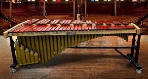 Trixon Karl Heinz Weimer Concert Marimba - 5 Octave