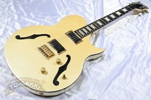 FERNANDES MV-95HT Used Electric Guitar "Hotei Tomoyasu" signature model F/S EMS