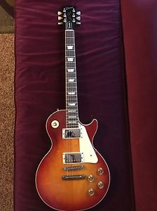 Gibson Les Paul Standard 1989