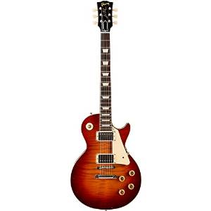 Gibson Custom 2015 Collector's Choice #5 - Tom Wittrock Donna 1959 Les Paul Electric Guitar Sunburst