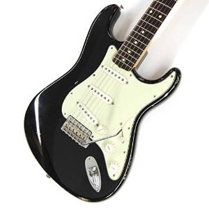 Free Shipping Used Fender Custom Shop 1960 Stratocaster Relic Electric Guitar