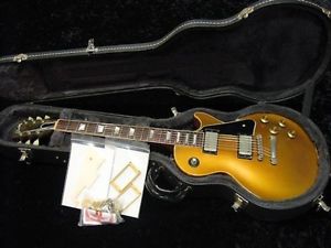 Gibson 1982 Les Paul 30th Anniversary GT Electric Free Shipping