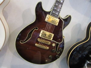 Ibanez AM-200 Used w/ Hard case