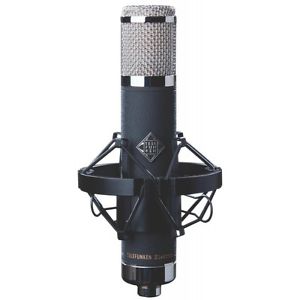 Display - TELEFUNKEN AK-47mkII R-F-T Series Hi-Fidelity Multi-Pattern Studio Mic