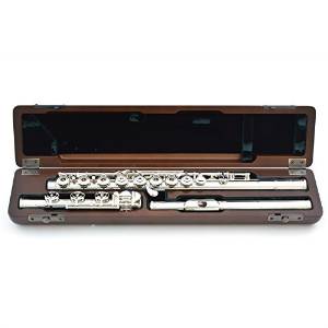 Pearl 8800RBCD/VI4040 Cantabile Handmade Flute