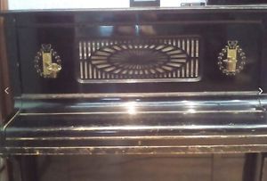 antique piano L@@K!!!!