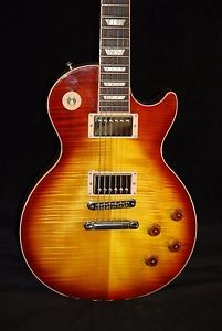 GIBSON LES PAUL STANDARD T ICED TEA