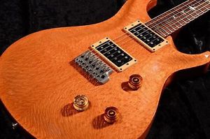 Paul Reed Smith Custom 24 “Lacewood” 1992 used w/Original Hardcase