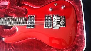 Ibanez JS1200 "Joe Satriani Signature" Guitar.