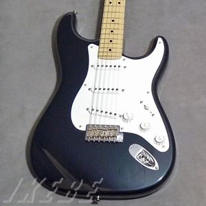 Fender Eric Clapton Stratocaster (Mercedes Blue) Electric Free Shipping