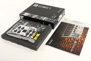 Universal Audio UAD-2 Octo PCIe Ultimate Bundle 3 Includes 79 Plugins