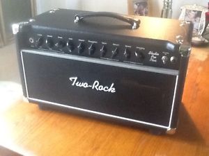 Two Rock Studio Pro Plus 50W Head