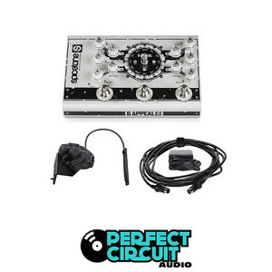 Spicetone 6 Appeal w Roland GK-3 Pickup Effects PEDAL - USED - PERFECT CIRCUIT