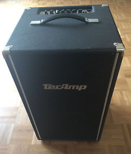 Tecamp Puma 212 Basscombo