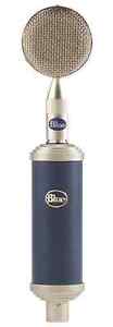 Blue Bottle Rocket Stage One Microphone + B8 Cardioid Capsule - Demo, Excellent