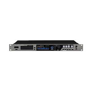 TASCAM DA-6400DP -Channel Digital Multitrack Recorder