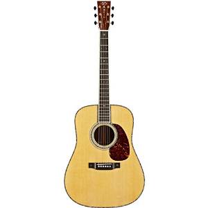 Martin D-42 Dreadnought Acoustic Guitar (SN:1888521)
