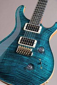Free Shipping Paul Reed Smith(prs) Wood Library Japan Limited Custom 24 Abalone