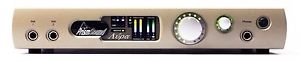 Prism Sound LYRA II - (2) MIC PREs AND (4) DAs + Stereo Headphone DAC/Amp