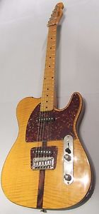 Hohner Professional THE PRINZ / Prince Telecaster E-Gitarre
