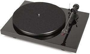 Pro-Ject - Debut Carbon DC Black