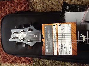 Paul Reed Smith CE 24 Sweetwater satin black