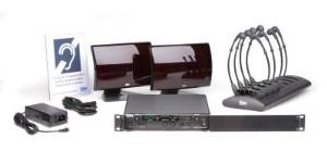Assisted Listening System - LS-81-01-GY