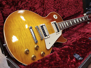 Gibson Custom Shop Collector's Choice #16 1959 Les Paul Redeye Aged