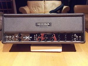 Mesa Boogie Stiletto Deuce1