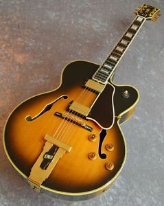 Gibson L5ces Sun