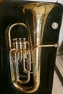 Euphonium: Tuba Exchange Model TE-1300L 2266